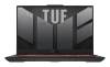 Asus TUF Gaming A17 FA707XI-HX057W, 17.3" Full HD IPS 144Hz matt, AMD Ryzen 9 7940HS, 16 GB, 1 TB PCIe SSD, GeForce RTX4070, WiFi 6, bakbelyst tangentbord RGB, Win11#1