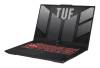 Asus TUF Gaming A17 FA707XI-HX057W, 17.3" Full HD IPS 144Hz matt, AMD Ryzen 9 7940HS, 16 GB, 1 TB PCIe SSD, GeForce RTX4070, WiFi 6, bakbelyst tangentbord RGB, Win11#3