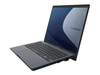 Asus ExpertBook B1400CBA-EB2068X, 14" Full HD IPS matt, Intel Core i5-1235U, 16 GB, 256 GB PCIe SSD, WiFi 6, bakbelyst tangentbord, NumberPad, Win11 Pro#1
