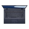 Asus ExpertBook Flip B5302FBA-LG0228X, 13.3" Full HD IPS touch, Intel Core i5-1235U, 8 GB, 256 GB PCIe SSD, WiFi 6, bakbelyst tangentbord, NumberPad 2.0, Win11 Pro#2