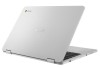 Asus Chromebook C302CA-GU043, 12.5" Full HD touch, Intel M5-6Y54, 8 GB, 64 GB SSD, WiFi 5, Chrome OS#4