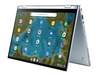 Asus Chromebook Flip 14 C433TA, 14" Full HD touch, Intel m3-8100Y, 8 GB, 64 GB SSD, WiFi 5, Chrome OS#1