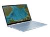 Asus Chromebook Flip 14 C433TA, 14" Full HD touch, Intel m3-8100Y, 8 GB, 64 GB SSD, WiFi 5, Chrome OS#2