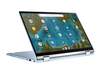 Asus Chromebook Flip 14 C433TA, 14" Full HD touch, Intel m3-8100Y, 8 GB, 64 GB SSD, WiFi 5, Chrome OS#4
