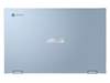 Asus Chromebook Flip 14 C433TA, 14" Full HD touch, Intel m3-8100Y, 8 GB, 64 GB SSD, WiFi 5, Chrome OS#5