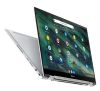 Asus Chromebook Flip C436FA-E10046, 14" Full HD touch, Intel Core i5-10210U, 8 GB, 128 GB SSD, WiFi 6, Chrome OS#4