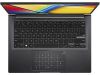Asus VivoBook 14 F1405ZA-LY234W, 14" Full HD+, Intel Core i5-1235U, 16 GB, 512 GB PCIe SSD, WiFi 6E, bakbelyst tangentbord, NumberPad, Win11#4