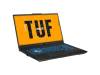 Asus TUF Gaming A17 FA707RR-HX006K, 17.3" Full HD IPS 144Hz matt, AMD Ryzen 7 6800H, 16 GB, 1 TB PCIe SSD, GeForce RTX3070, WiFi 6, bakbelyst tangentbord RGB, Win11#2