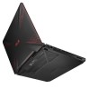 Asus TUF Gaming FX504GD-E4148T, 15.6" Full HD matt, Intel Core i5-8300H, 8 GB, 256 GB SSD, GeForce GTX1050, WiFi 5, bakbelyst tangentbord, Win10#4
