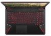 Asus TUF Gaming FX504GD-E4148T, 15.6" Full HD matt, Intel Core i5-8300H, 8 GB, 256 GB SSD, GeForce GTX1050, WiFi 5, bakbelyst tangentbord, Win10#5