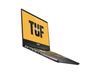 Asus TUF Gaming FX505DT-HN549T, 15.6" Full HD 144Hz matt, AMD Ryzen 5 3550H, 16 GB, 512 GB PCIe SSD, GeForce GTX1650, WiFi 5, bakbelyst tangentbord, Win10#3