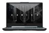 Asus TUF Gaming FX506HC-HN111W, 15.6" Full HD matt 144Hz, Intel Core i5-11400H, 8 GB, 512 GB PCIe SSD, GeForce RTX3050, WiFi 6, bakbelyst RGB-tangentbord, Win10 Pro#2