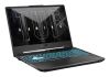 Asus TUF Gaming FX506HC-HN111W, 15.6" Full HD matt 144Hz, Intel Core i5-11400H, 8 GB, 512 GB PCIe SSD, GeForce RTX3050, WiFi 6, bakbelyst RGB-tangentbord, Win10 Pro#3