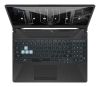 Asus TUF Gaming FX506HC-HN111W, 15.6" Full HD matt 144Hz, Intel Core i5-11400H, 8 GB, 512 GB PCIe SSD, GeForce RTX3050, WiFi 6, bakbelyst RGB-tangentbord, Win10 Pro#4