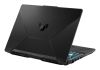 Asus TUF Gaming FX506HC-HN111W, 15.6" Full HD matt 144Hz, Intel Core i5-11400H, 8 GB, 512 GB PCIe SSD, GeForce RTX3050, WiFi 6, bakbelyst RGB-tangentbord, Win10 Pro#5