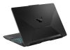 Asus TUF Gaming FX506HC-HN111W, 15.6" Full HD matt 144Hz, Intel Core i5-11400H, 8 GB, 512 GB PCIe SSD, GeForce RTX3050, WiFi 6, bakbelyst RGB-tangentbord, Win10 Pro#6