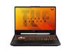 Asus TUF Gaming A15 FX506IV-HN334T, 15.6" Full HD matt 144Hz, AMD Ryzen 7 4800H, 16 GB, 1 TB PCIe SSD, GeForce RTX2060, WiFi 6, bakbelyst tangentbord, Win10#1