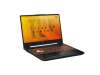 Asus TUF Gaming A15 FX506IV-HN334T, 15.6" Full HD matt 144Hz, AMD Ryzen 7 4800H, 16 GB, 1 TB PCIe SSD, GeForce RTX2060, WiFi 6, bakbelyst tangentbord, Win10#3