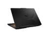 Asus TUF Gaming A15 FX506IV-HN334T, 15.6" Full HD matt 144Hz, AMD Ryzen 7 4800H, 16 GB, 1 TB PCIe SSD, GeForce RTX2060, WiFi 6, bakbelyst tangentbord, Win10#5