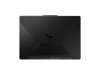 Asus TUF Gaming A15 FX506IV-HN334T, 15.6" Full HD matt 144Hz, AMD Ryzen 7 4800H, 16 GB, 1 TB PCIe SSD, GeForce RTX2060, WiFi 6, bakbelyst tangentbord, Win10#6