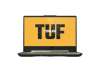 Asus TUF Gaming A15 FX506IU, 15.6" Full HD IPS 144Hz matt, AMD Ryzen 7 4800H, 16 GB, 512 GB PCIe SSD, GeForce GTX1660Ti, WiFi 5, bakbelyst tangentbord, Win10#4