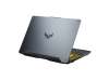 Asus TUF Gaming A15 FX506IU, 15.6" Full HD IPS 144Hz matt, AMD Ryzen 7 4800H, 16 GB, 512 GB PCIe SSD, GeForce GTX1660Ti, WiFi 5, bakbelyst tangentbord, Win10#5