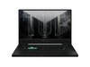 Asus TUF Gaming FX516PC-HN002T, 15.6" Full HD IPS matt 144Hz, Intel Core i5-11300H, 8 GB, 512 GB PCIe SSD, GeForce RTX3050, WiFi 6, bakbelyst tangentbord, Win10#1