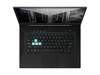 Asus TUF Gaming FX516PC-HN002T, 15.6" Full HD IPS matt 144Hz, Intel Core i5-11300H, 8 GB, 512 GB PCIe SSD, GeForce RTX3050, WiFi 6, bakbelyst tangentbord, Win10#3