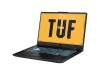 Asus TUF Gaming F17 FX706HE-HX176W, 17.3" Full HD IPS matt 144Hz, Intel Core i5-11400H, 16 GB, 512 GB PCIe SSD, GeForce RTX3050Ti, WiFi 6, bakbelyst tangentbord, Win11#2