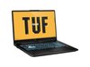 Asus TUF Gaming FX706HEB-HX115T, 17.3" Full HD IPS matt 144Hz, Intel Core i5-11400H, 16 GB, 512 GB PCIe SSD, GeForce RTX3050Ti, WiFi 6, bakbelyst tangentbord, Win10#2