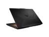Asus TUF Gaming FX706IU-H7209T, 17.3" Full HD 120Hz matt, AMD Ryzen 7 4800H, 16 GB, 512 GB PCIe SSD, GeForce GTX1660Ti, WiFi 6, bakbelyst tangentbord RGB, Win10 Pro#6