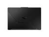 Asus TUF Gaming FX706IU-H7209T, 17.3" Full HD 120Hz matt, AMD Ryzen 7 4800H, 16 GB, 512 GB PCIe SSD, GeForce GTX1660Ti, WiFi 6, bakbelyst tangentbord RGB, Win10 Pro#7