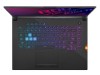 Asus ROG Strix G731GW-EV002T, 17.3" Full HD 144Hz matt, Intel Core i7-9750H, 16 GB, 512 GB PCIe SSD+1 TB SSHD, GeForce RTX2070, bakbelyst tangentbord, Win10#4