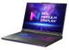 Asus ROG Strix G18, 18" QHD+ IPS matt 240Hz G-Sync, Intel Core i9-13980HX, 32 GB, 1 TB PCIe SSD, GeForce RTX4080, WiFi 6E, bakbelyst RGB-tangentbord, Win11, 2 års garanti#2