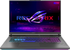 Asus ROG Strix G18 G814JZ-N6034W, 18" QHD+ IPS matt 240Hz, Intel Core i9-13980HX, 16 GB, 2 TB PCIe SSD, GeForce RTX4080, WiFi 6E, bakbelyst RGB-tangentbord, Win11
