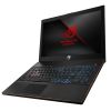 Asus ROG Zephyrus M GM501GM-EI005T, 15.6" Full HD matt 144 Hz, Intel Core i7-8750H, 16 GB, 256 GB SSD+1 TB HDD, GeForce GTX1060, bakbelyst tangentbord, Win10#1