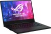 Asus ROG Zephyrus G GU502GV-ES022T, 15.6" Full HD IPS matt 144 Hz, Intel i7-9750H, 16 GB, 1 TB PCIe SSD, GeForce RTX2060, WiFi 5, bakbelyst tangentbord, Win10#1