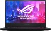 Asus ROG Zephyrus G GU502GV-ES022T, 15.6" Full HD IPS matt 144 Hz, Intel i7-9750H, 16 GB, 1 TB PCIe SSD, GeForce RTX2060, WiFi 5, bakbelyst tangentbord, Win10#2