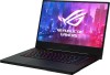 Asus ROG Zephyrus G GU502GV-ES022T, 15.6" Full HD IPS matt 144 Hz, Intel i7-9750H, 16 GB, 1 TB PCIe SSD, GeForce RTX2060, WiFi 5, bakbelyst tangentbord, Win10#3