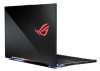 Asus ROG Zephyrus S17 GX701GXR-HG146T, 17.3" Full HD IPS matt 300Hz G-sync, Intel Core i7-9750H, 32 GB, 1 TB PCIe SSD, GeForce RTX2080, WiFi 5, bakbelyst tangentbord, NumberPad, Win10#3