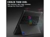 Asus ROG Flow Z13 GZ302EA-RU004W, 13" QHD+ IPS matt 180Hz, AMD Ryzen AI Max+ 395, 32 GB, 1 TB PCIe SSD, Radeon 8060S, WiFi 7, bakbelyst RGB-tangentbord, Win11#7