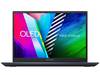 Asus Vivobook Pro 14 K3400PH-KM220W, 14" 2.8K OLED 90Hz, Intel Core i7-11370H, 16 GB, 1 TB PCIe SSD, GeForce GTX1650, WiFi 6, bakbelyst tangentbord, Win11#1