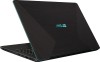 Asus VivoBook K570ZD-DM190T, 15.6" Full HD matt, AMD Ryzen 5 2500U, 8 GB, 256 GB SSD, GeForce GTX1050, WiFi 5, Win10#3