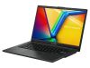 Asus Vivobook Go 14 L1404FA, 14" Full HD, AMD Ryzen 5 7520U, 16 GB, 512 GB PCIe SSD, WiFi 6E, NumberPad, Windows 11 Home#1