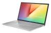 Asus VivoBook M712DA-AU016T, 17.3" Full HD IPS matt, AMD Ryzen 5 3500U, 8 GB, 256 GB SSD, WiFi 6, Win10 - Silver#1