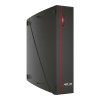Asus VivoPC X M80CJ-NR003T Intel Core i5-7300HQ, 8 GB, 128 GB SSD+1 TB HDD, GeForce GTX1060, WiFi 5, Bluetooth, kortläsare, Win10#1