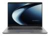 Asus ExpertBook PM3406CKA-LY0355XW, 14" Full HD+ IPS matt, AMD Ryzen AI 7 350, 32 GB, 1 TB PCIe SSD, WiFi 7, bakbelyst tangentbord, Win11 Pro, 3 års på-platsen-garanti