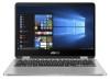 Asus VivoBook Flip TP401NA-EC007T, 14" Full HD IPS touch, Intel Pentium N4200, 4 GB, 64 GB SSD, WLAN-ac, Bluetooth, kamera, Win10#2