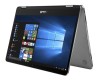 Asus VivoBook Flip TP401NA-EC007T, 14" Full HD IPS touch, Intel Pentium N4200, 4 GB, 64 GB SSD, WLAN-ac, Bluetooth, kamera, Win10#6