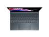 Asus Zenbook UM325UA-KG140X, 13.3" Full HD OLED matt, AMD Ryzen 7 5800H, 16 GB, 512 GB PCIe SSD, WiFi 6, bakbelyst tangentbord, NumberPad 2.0, Win11 Pro#2